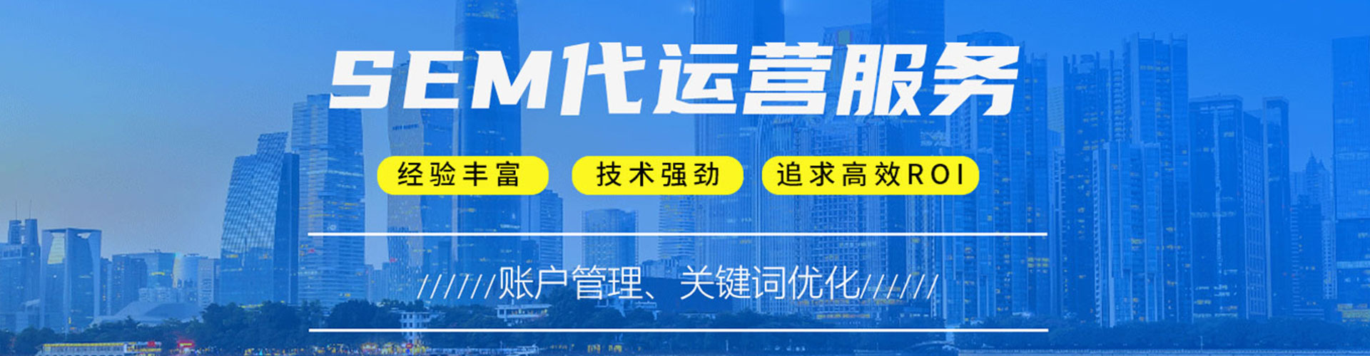 将军谷歌sem